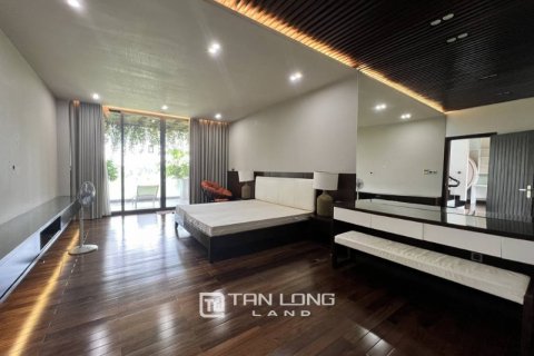 5 bedrooms Villa in Tay Ho, Ha Noi,  No. 2158 25