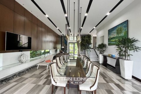 5 bedrooms Villa in Tay Ho, Ha Noi,  No. 2158 9