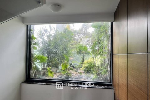 5 bedrooms Villa in Tay Ho, Ha Noi,  No. 2158 29