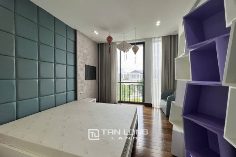 5 bedrooms Villa in Tay Ho, Ha Noi,  No. 2158 21
