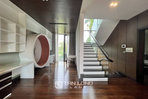 5 bedrooms Villa in Tay Ho, Ha Noi,  No. 2158 11