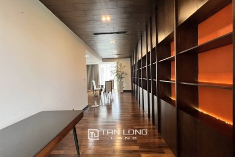 5 bedrooms Villa in Tay Ho, Ha Noi,  No. 2158 28