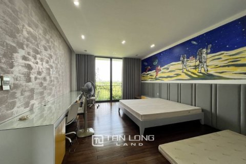 5 bedrooms Villa in Tay Ho, Ha Noi,  No. 2158 19