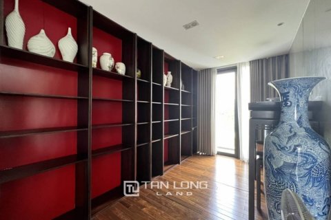 5 bedrooms Villa in Tay Ho, Ha Noi,  No. 2158 20