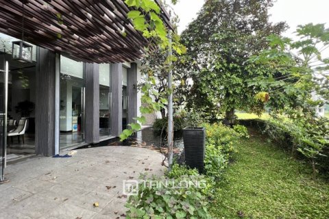 5 bedrooms Villa in Tay Ho, Ha Noi,  No. 2158 2