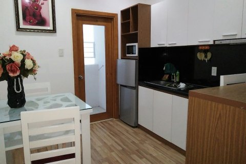 1 bedroom Apartment in Nha Trang, No. 16618 2