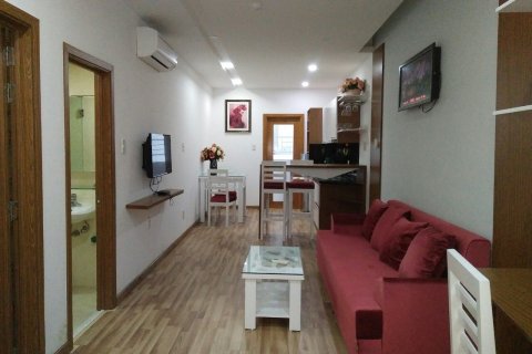 1 bedroom Apartment in Nha Trang, No. 16618 5