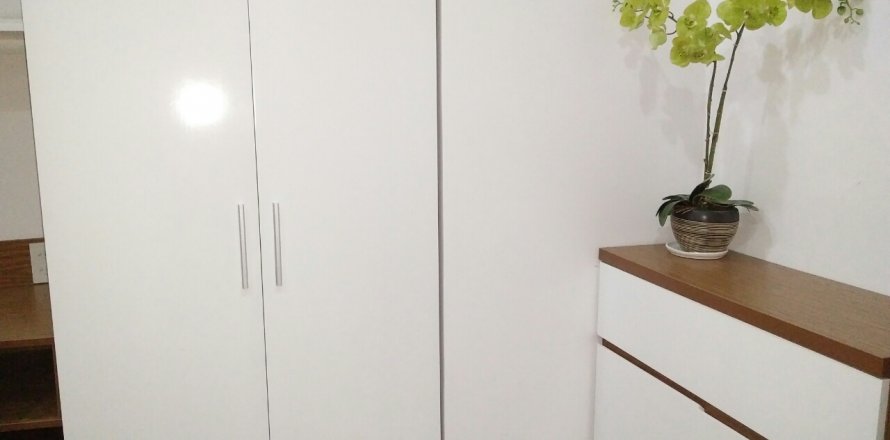 1 bedroom Apartment in Nha Trang, No. 16618