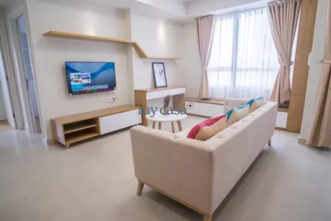 2 bedrooms Apartment in Thu Duc, Ho Chi Minh,  No. 12264