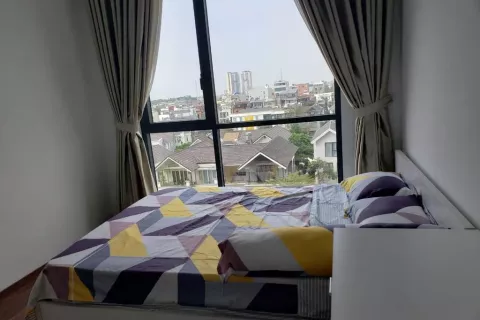 2 bedrooms Apartment in Thu Duc, Ho Chi Minh, No. 12262 5