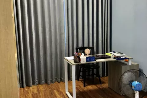 2 bedrooms Apartment in Thu Duc, Ho Chi Minh, No. 12262