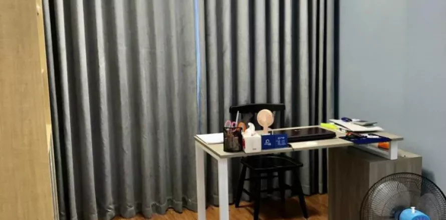 2 bedrooms Apartment in Thu Duc, Ho Chi Minh, No. 12262