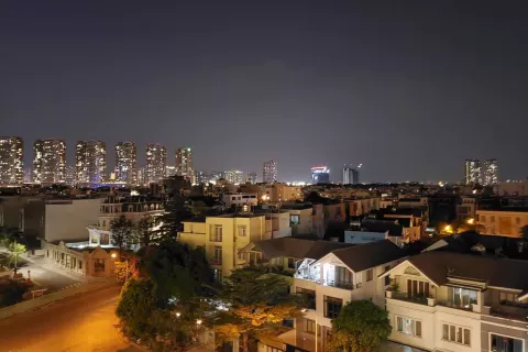 2 bedrooms Apartment in Thu Duc, Ho Chi Minh, No. 12262 2