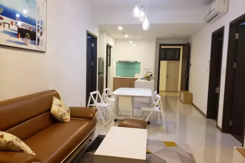 2 bedrooms Apartment in Thu Duc, Ho Chi Minh, No. 12262 7