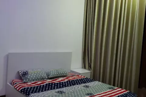 2 bedrooms Apartment in Thu Duc, Ho Chi Minh, No. 12262 3