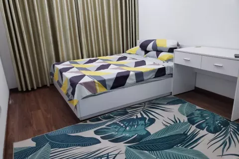 2 bedrooms Apartment in Thu Duc, Ho Chi Minh, No. 12262 4