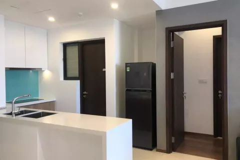 2 bedrooms Apartment in Thu Duc, Ho Chi Minh, No. 12261 5
