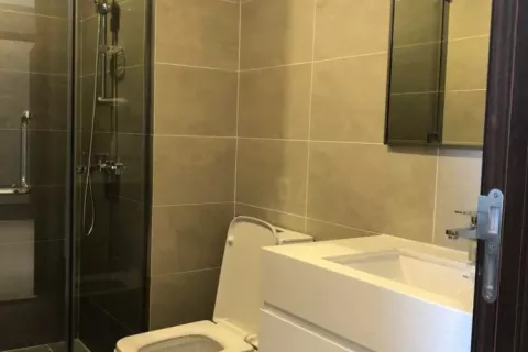2 bedrooms Apartment in Thu Duc, Ho Chi Minh,  No. 12261