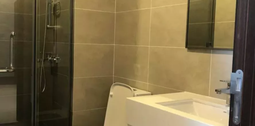 2 bedrooms Apartment in Thu Duc, Ho Chi Minh, No. 12261