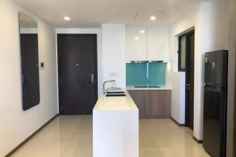 2 bedrooms Apartment in Thu Duc, Ho Chi Minh, No. 12261 6