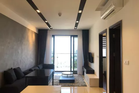 2 bedrooms Apartment in Thu Duc, Ho Chi Minh, No. 12261 7