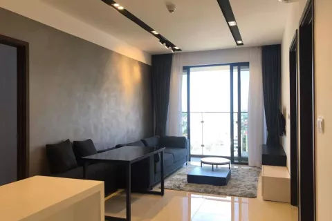 2 bedrooms Apartment in Thu Duc, Ho Chi Minh, No. 12261 8