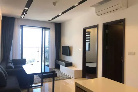 2 bedrooms Apartment in Thu Duc, Ho Chi Minh, No. 12261 9