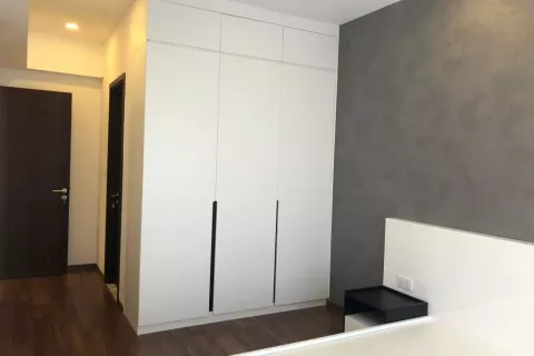 2 bedrooms Apartment in Thu Duc, Ho Chi Minh, No. 12261 2