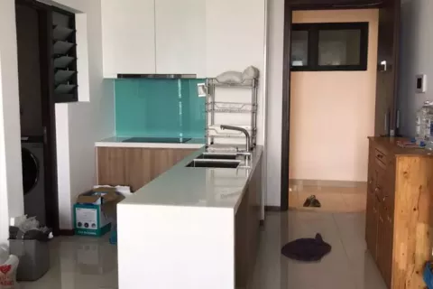 2 bedrooms Apartment in Thu Duc, Ho Chi Minh, No. 12265 2