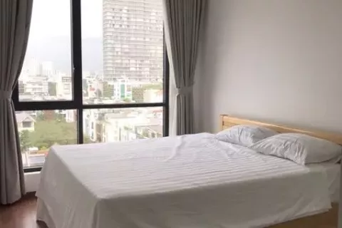 2 bedrooms Apartment in Thu Duc, Ho Chi Minh, No. 12265 5