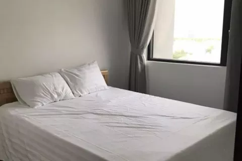 2 bedrooms Apartment in Thu Duc, Ho Chi Minh, No. 12265 4