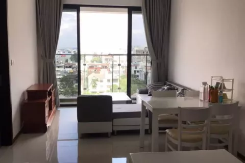 2 bedrooms Apartment in Thu Duc, Ho Chi Minh, No. 12265 3