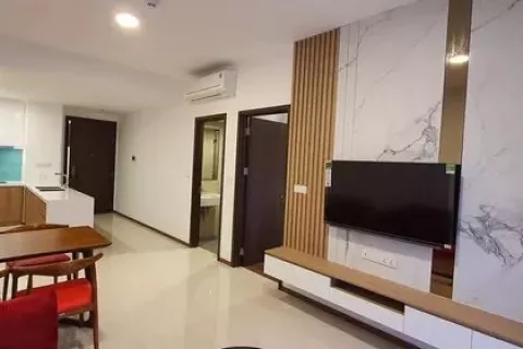 2 bedrooms Apartment in Thu Duc, Ho Chi Minh, No. 12263 5