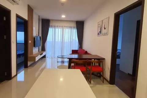 2 bedrooms Apartment in Thu Duc, Ho Chi Minh, No. 12263 4
