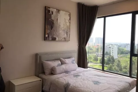 2 bedrooms Apartment in Thu Duc, Ho Chi Minh, No. 12266 8