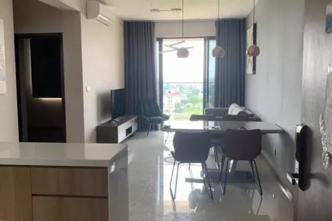 2 bedrooms Apartment in Thu Duc, Ho Chi Minh, No. 12266 5