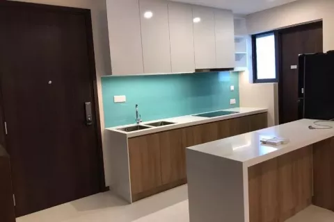 2 bedrooms Apartment in Thu Duc, Ho Chi Minh, No. 12266 4