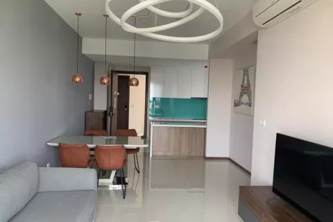 2 bedrooms Apartment in Thu Duc, Ho Chi Minh, No. 12266 7