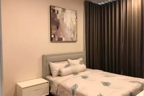 2 bedrooms Apartment in Thu Duc, Ho Chi Minh, No. 12266 2