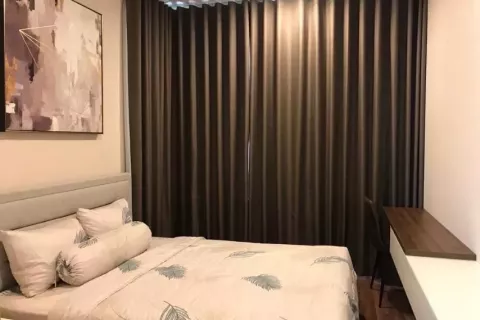 2 bedrooms Apartment in Thu Duc, Ho Chi Minh, No. 12266 3