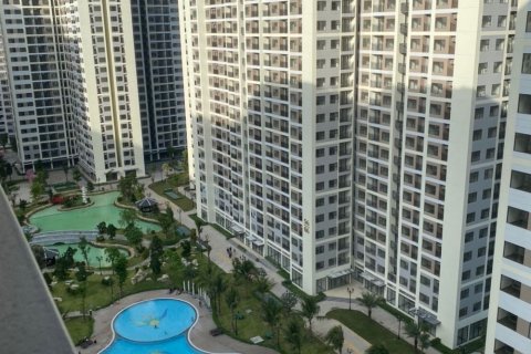 2 bedrooms Apartment in Thu Duc, Ho Chi Minh, No. 21431 3