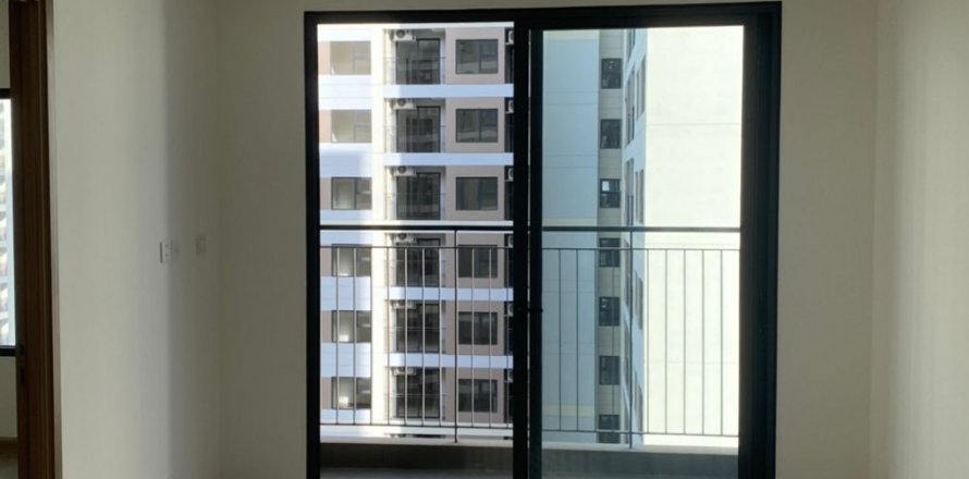 2 bedrooms Apartment in Thu Duc, Ho Chi Minh, No. 21431