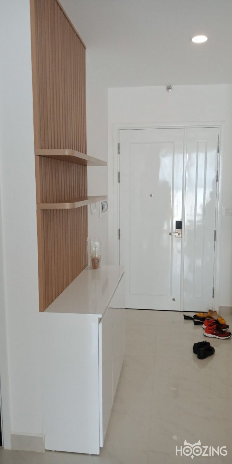 2 bedrooms Apartment in Binh Chanh, Ho Chi Minh, Vietnam No. 21433