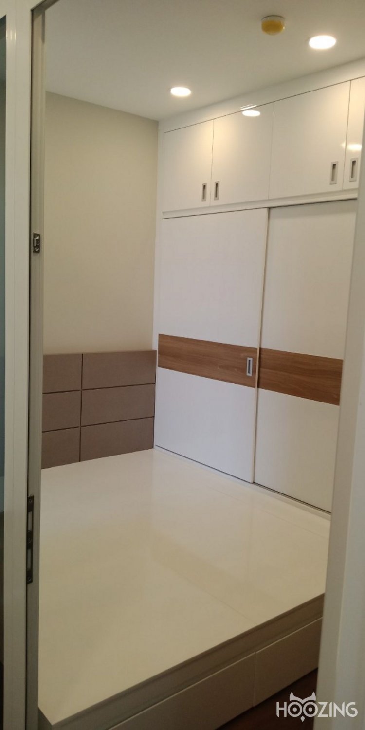 2 bedrooms Apartment in Binh Chanh, Ho Chi Minh, Vietnam No. 21433