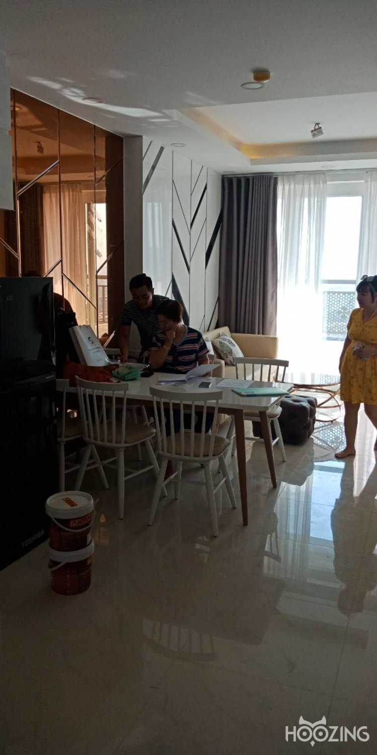 2 bedrooms Apartment in Binh Chanh, Ho Chi Minh, Vietnam No. 21433
