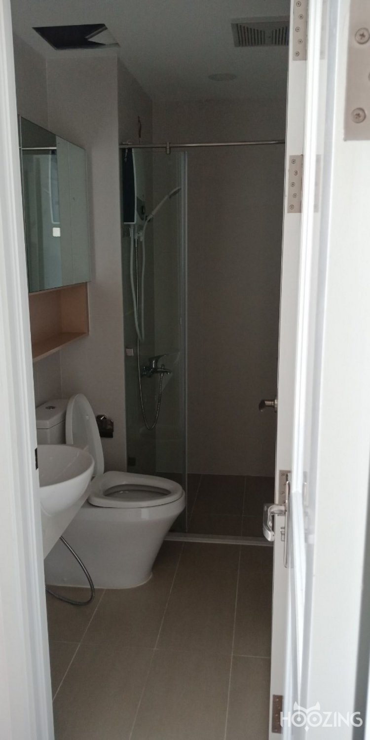 2 bedrooms Apartment in Binh Chanh, Ho Chi Minh, Vietnam No. 21433
