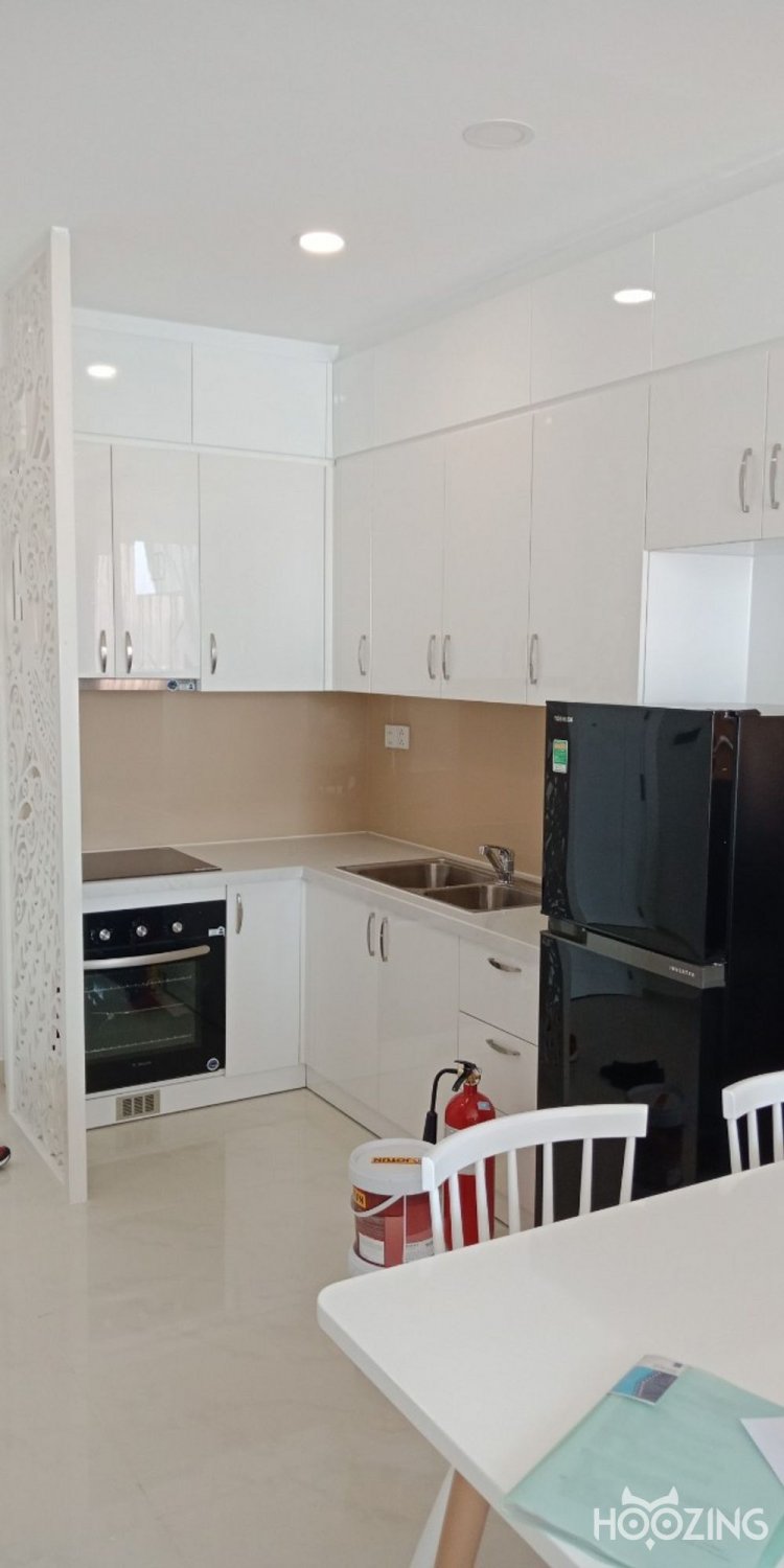 2 bedrooms Apartment in Binh Chanh, Ho Chi Minh, Vietnam No. 21433