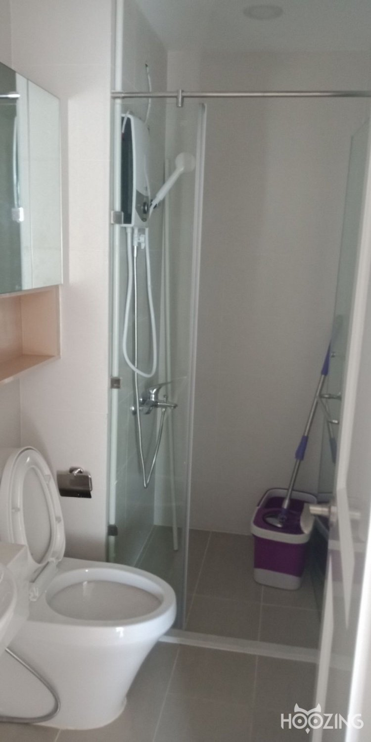2 bedrooms Apartment in Binh Chanh, Ho Chi Minh, Vietnam No. 21433