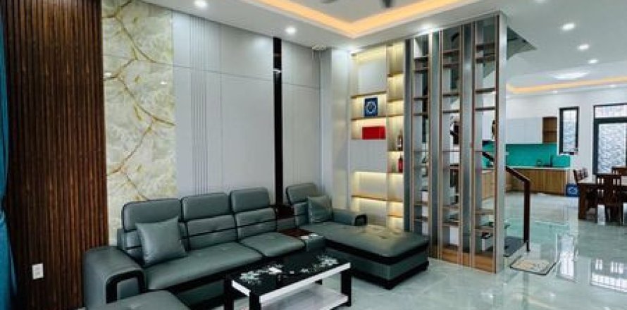 3 bedrooms House in Nha Trang, No. 27952