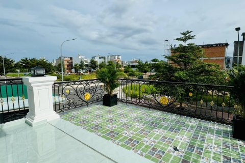 3 bedrooms House in Nha Trang, No. 27952 10